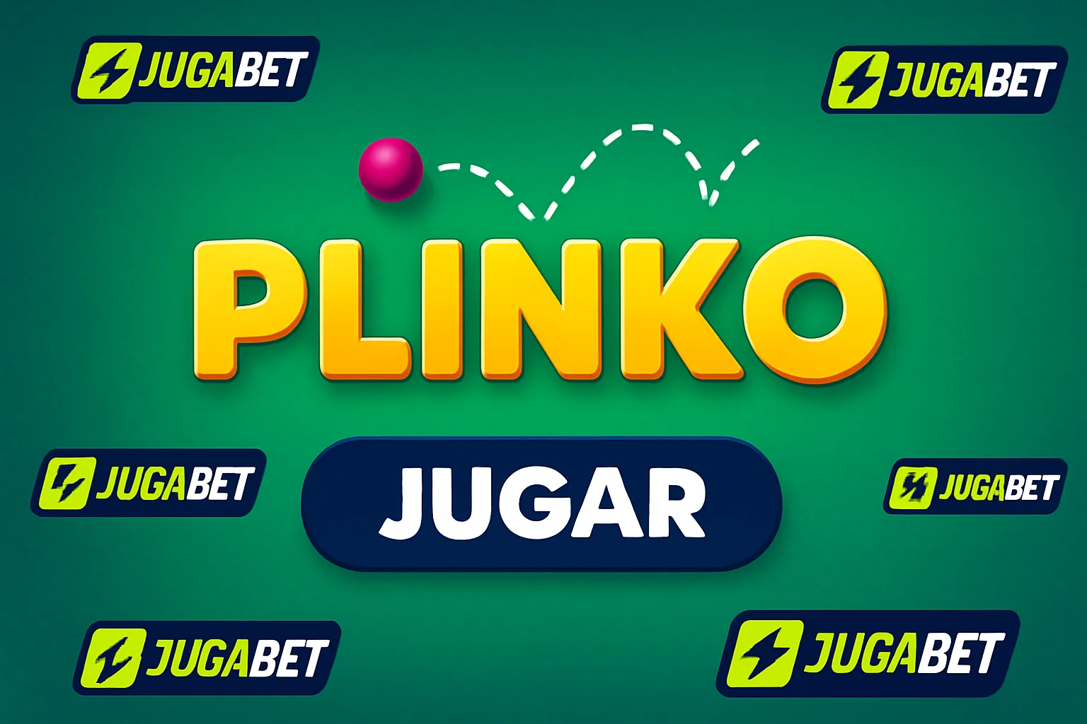 plinko-en-jugabet Plinko en Jugabet